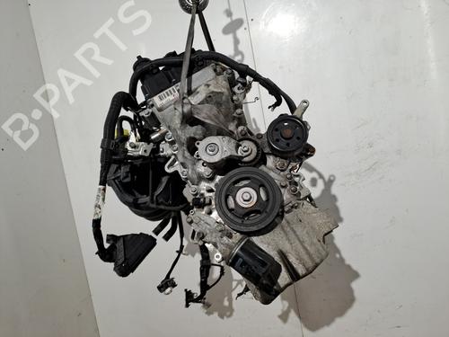 Engine PEUGEOT 108 1.0 VTi | BP38669672M1 - Image 2