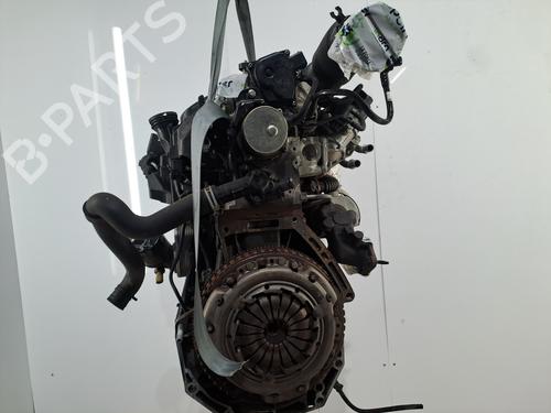 Engine RENAULT CLIO IV (BH_) 1.5 dCi 75 | BP38671649M1 - Image 5