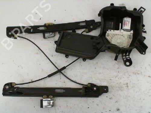 Front left window mechanism SEAT LEON (1P1) 1.9 TDI | BP38662654C22 - Image 5