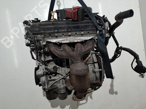 Engine SUZUKI SWIFT IV (FZ, NZ) 1.2 (AZH412, ZC72S) | BP38669361M1 - Image 5