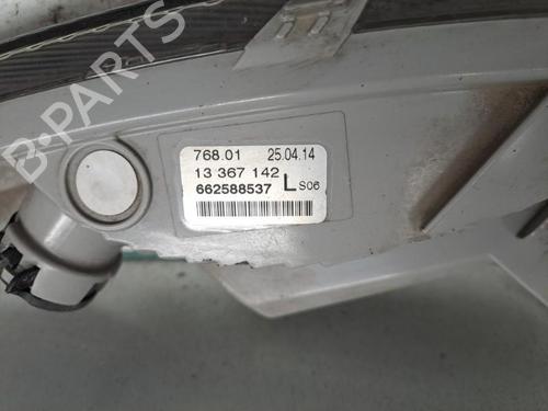 Left front indicator OPEL ASTRA J (P10) 1.7 CDTI (68) | BP38665003C32 - Image 3