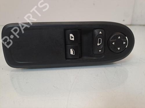 Used Left front window switch Left front window switch 39537108 39537108