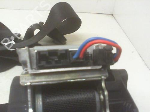 Front right seatbelt MERCEDES-BENZ E-CLASS T-Model (S211) E 220 T CDI (211.208) | BP38653616I25  - Image 6