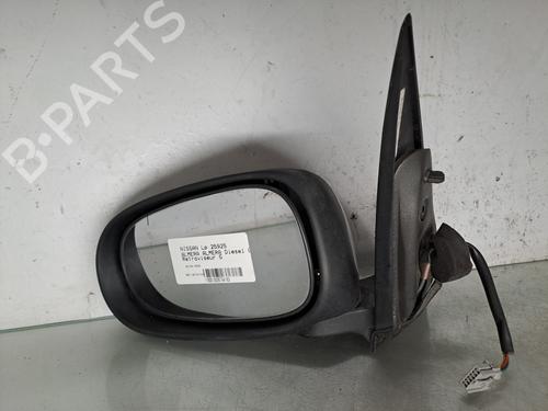 Used Left mirror Left mirror 38653727 38653727