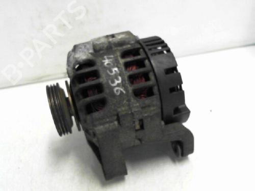 Alternator RENAULT KANGOO (KC0/1_) 1.2 16V (KC05, KC06, KC03, KC0T, KC0W, KC1D) | BP38660374M7 - Image 5