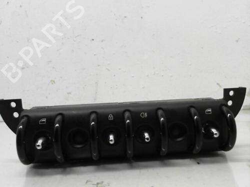 Left front window switch MINI MINI (R50, R53) Cooper | BP38653696I27 - Image 2