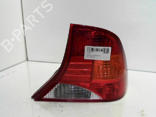 Used Right taillight Right taillight 38658399 38658399