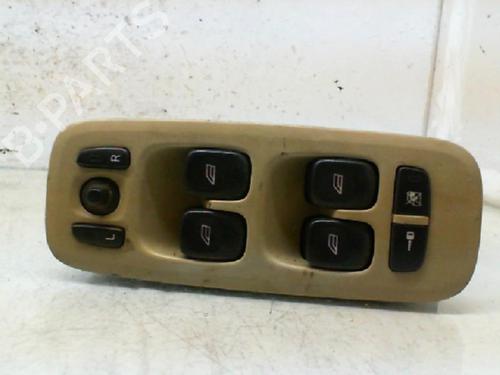 Left front window switch VOLVO S60 I (384) D5 | BP38658130I27 - Image 3