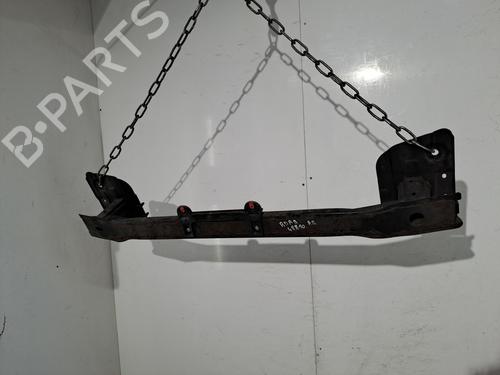Rinforzo paraurti posteriore Rinforzo paraurti posteriore 38668862 38668862
