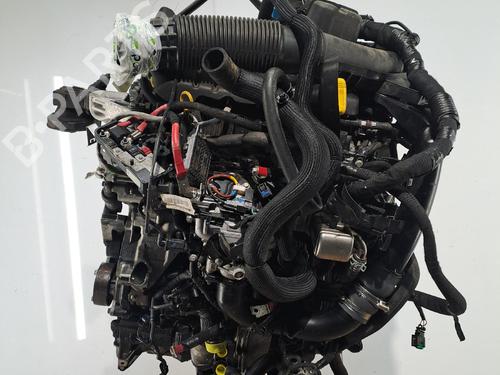 Engine NISSAN PRIMASTAR Van (X82) 2.0 dCi 130 | BP38672560M1 - Image 2