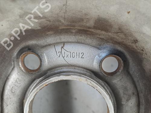 Fælk PEUGEOT EXPERT Van (V_) 2.0 BlueHDi 120 | BP38672269C45 - Image 3