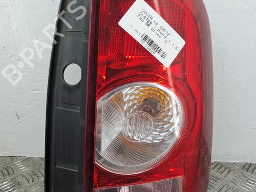 Right taillight DACIA DUSTER (HS_) 1.5 dCi (HSAJ) | BP38670913C35 - Image 2