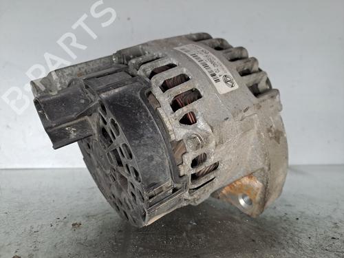Alternator FIAT PANDA (169_) 1.2 (169AXF2A, 169AXF1A) | BP38666325M7 - Image 3