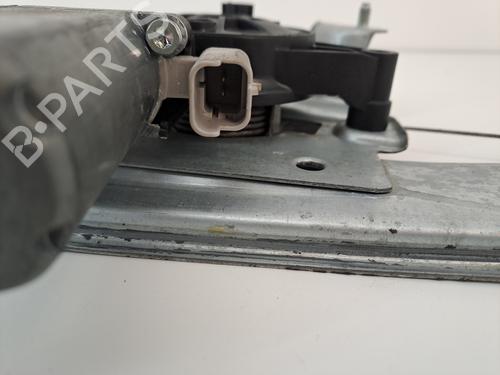 Front left window mechanism CITROËN C3 III (SX) 1.6 BlueHDi 75 | BP38666856C22 - Image 3