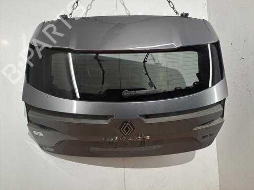 Bagklap CC/Kombi-Coupé Bagklap CC/Kombi-Coupé 38669755 38669755