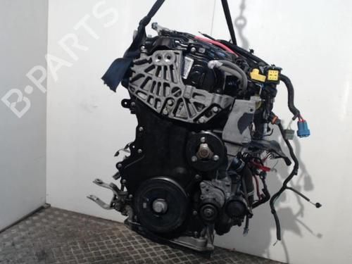 Engine RENAULT LAGUNA III (BT0/1) 2.0 dCi (BT01, BT08, BT09, BT0E, BT0K, BT12, BT1C, BT1D,... | BP38661932M1 - Image 4