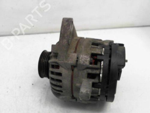 Alternator RENAULT TWINGO II (CN0_) 1.2 (CN0D) | BP38660320M7 - Image 5
