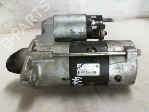 Starter OPEL ASTRA J (P10) 1.7 CDTI (68) | BP38662434M8  - Image 5