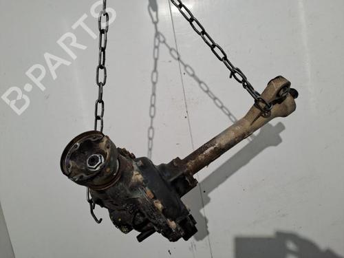 Front differential FORD RANGER (TKE) 2.0 EcoBlue 4x4 | BP38664941M23 - Image 3