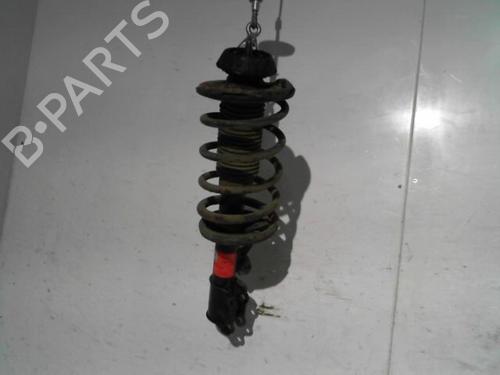 Used Left front shock absorber Left front shock absorber 38656276 38656276