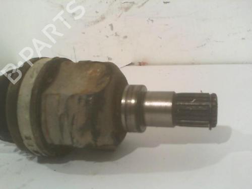 Used Right front driveshaft Right front driveshaft 38652904 38652904