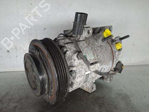 AC-Kompressor AC-Kompressor 38667984 38667984