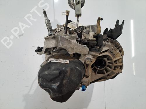 Gearbox RENAULT MODUS / GRAND MODUS (F/JP0_) 1.2 (JP0C, JP0K, FP0C, FP0K, FP0P, JP0P, JP0T) | BP39950724M3 - Image 5