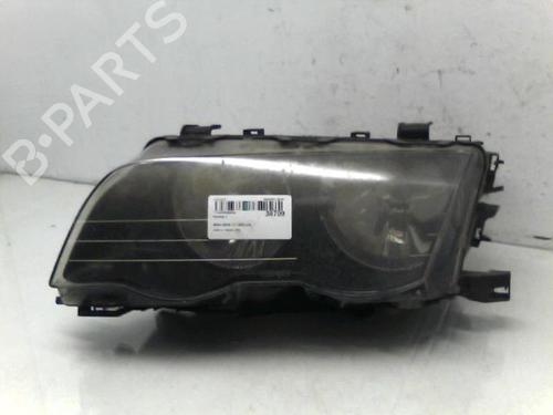 Left headlight BMW 3 (E46) 320 d | BP38656598C28 - Image 4