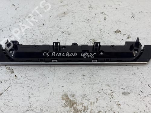 Climate control CITROËN C5 AIRCROSS (A_) 1.2 PureTech 130 (ARHNSJ) | BP38668746I5 - Image 3