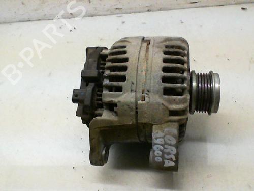Alternator OPEL CORSA D (S07) 1.4 (L08, L68) | BP38657944M7 - Image 4