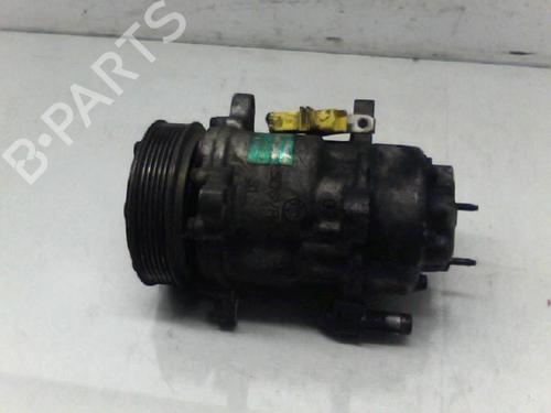 Used AC compressor AC compressor 38656920 38656920