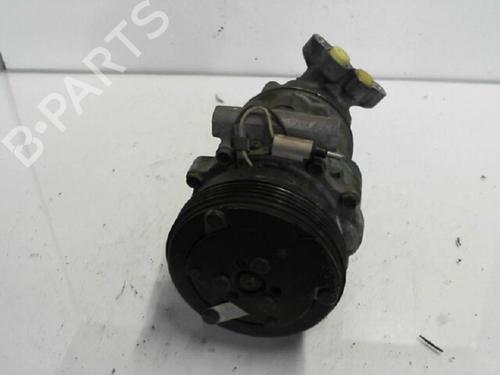 Used AC compressor AC compressor 38658969 38658969