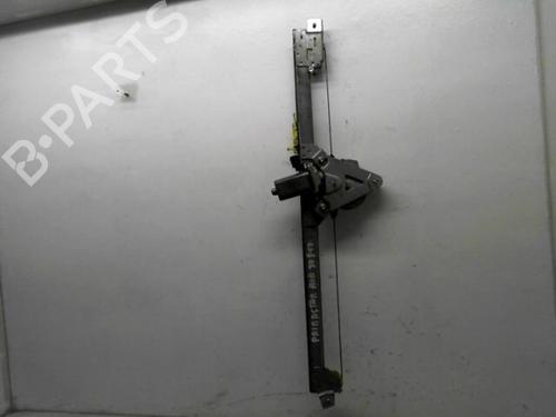 Front right window mechanism NISSAN PRIMASTAR Van (X83) 1.9 dCi 100 | BP38653852C23 - Image 3