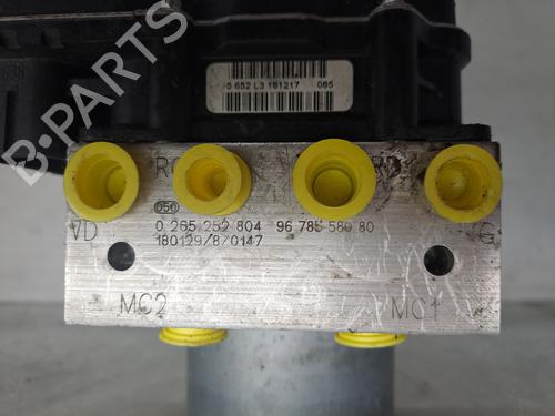 Used ABS pump ABS pump 38659801 38659801