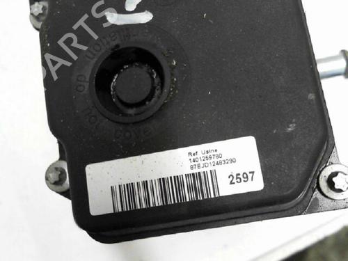 ABS pump CITROËN JUMPY II Van 2.0 HDi 120 | BP38661697M43  - Image 6