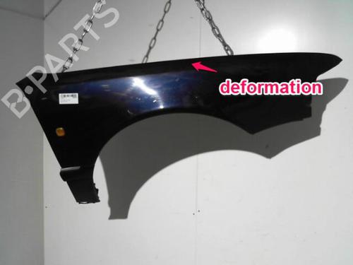 Used Right front fenders Right front fenders 38652760 38652760