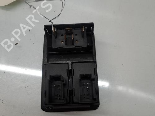 Used Left front window switch Left front window switch VW LUPO I (6X1, 6E1) 1.4 (60 hp) 40031052 40031052