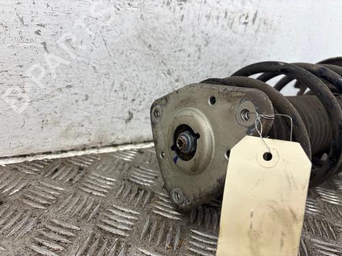 Used Left front shock absorber Left front shock absorber CITROËN C4 Grand Picasso II (DA_, DE_) 1.6 HDi / BlueHDi 115 (115 hp) 38672111 38672111