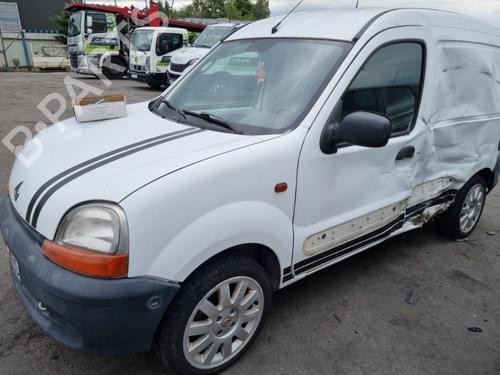 Brugte RENAULT KANGOO (KC0/1_) 1.5 dCi (KC07) 4929903