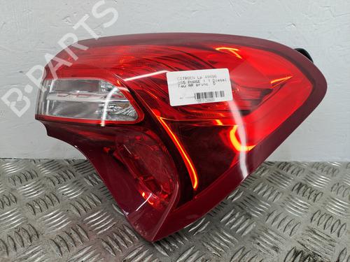 Right taillight CITROËN DS5 2.0 HDi 165 | BP38671026C35 - Image 3