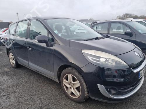 Used Parts RENAULT GRAND SCÉNIC III (JZ0/1_) 1.5 dCi (JZ09, JZ0D, JZ10, JZ14, JZ1G, JZ29, JZ2C) 4929792