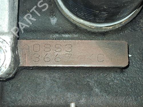 Engine CHEVROLET MATIZ (M200, M250) 0.8 | BP39091438M1 - Image 5