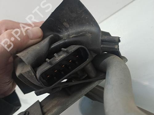 Used Front wipers mechanism Front wipers mechanism 38779797 38779797