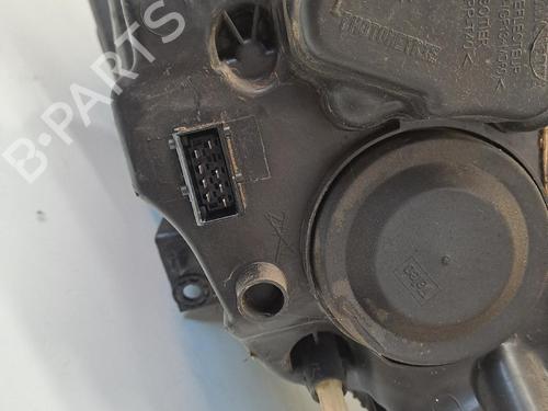 Right headlight PEUGEOT 1007 (KM_) 1.4 HDi | BP39950791C29 - Image 2