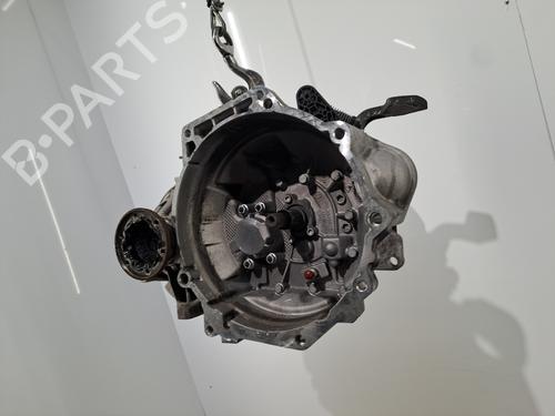Gearbox VW GOLF VI (5K1) 1.6 TDI | BP38671117M3 - Image 4