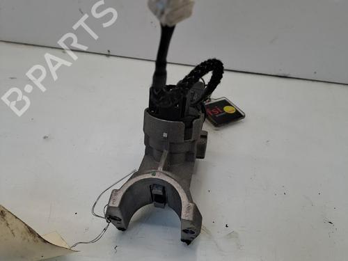 Ignition barrel PEUGEOT BOXER Van (244) 2.2 HDi | BP39755588M48 - Image 3