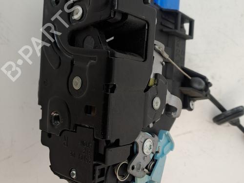 Used Front right lock Front right lock 38667323 38667323