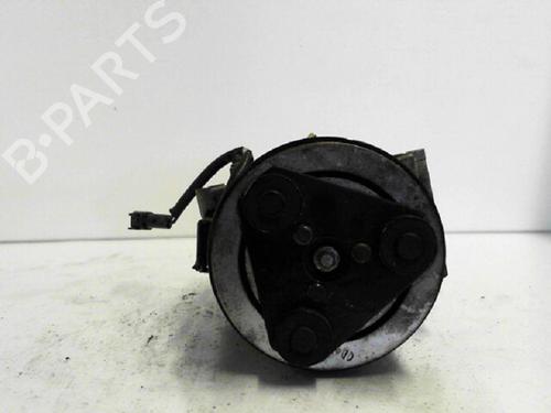 AC compressor FORD C-MAX (DM2) 1.8 TDCi | BP38658437M34 - Image 6