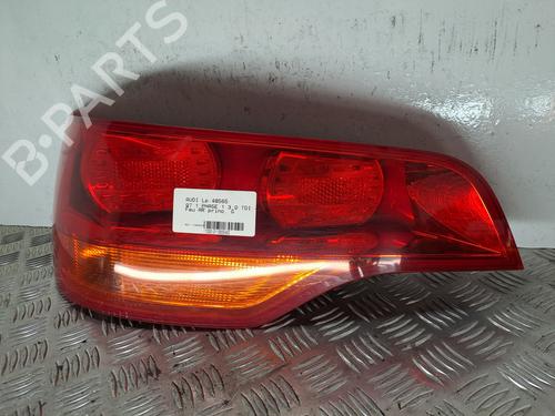 Left taillight AUDI Q7 (4LB) 3.0 TDI quattro | BP38668772C34 - Image 5