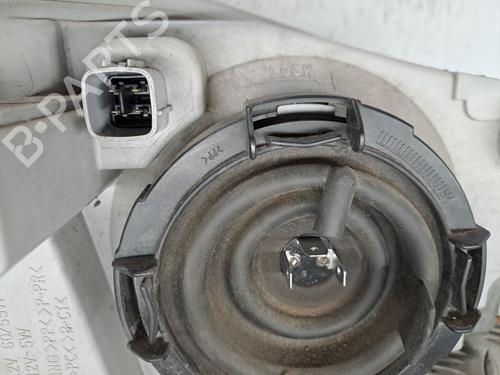Used Left headlight Left headlight 38669251 38669251